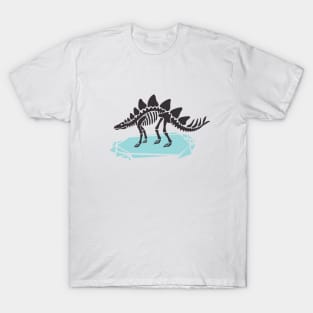 Stegosaurus T-Shirt